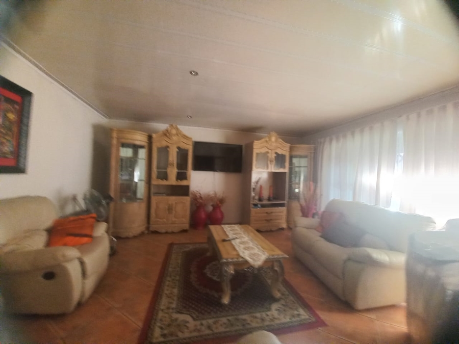 3 Bedroom Property for Sale in Fauna Free State